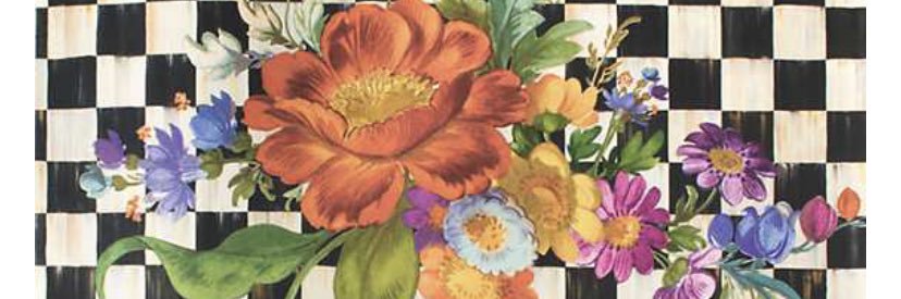 Eliza Garza banner