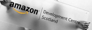 AmazonDevScot's profile banner image