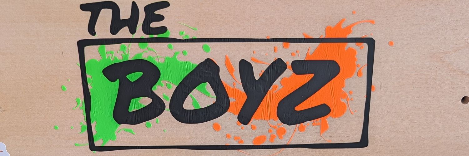 _GarrettCorey's profile banner image