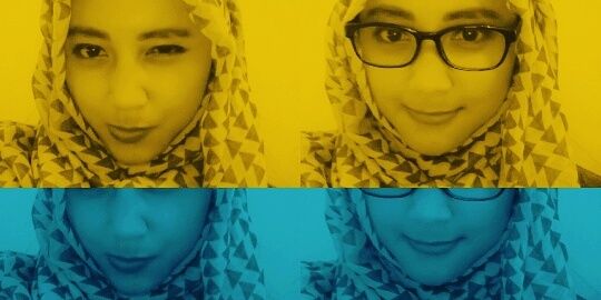 IndahWindah's profile banner image