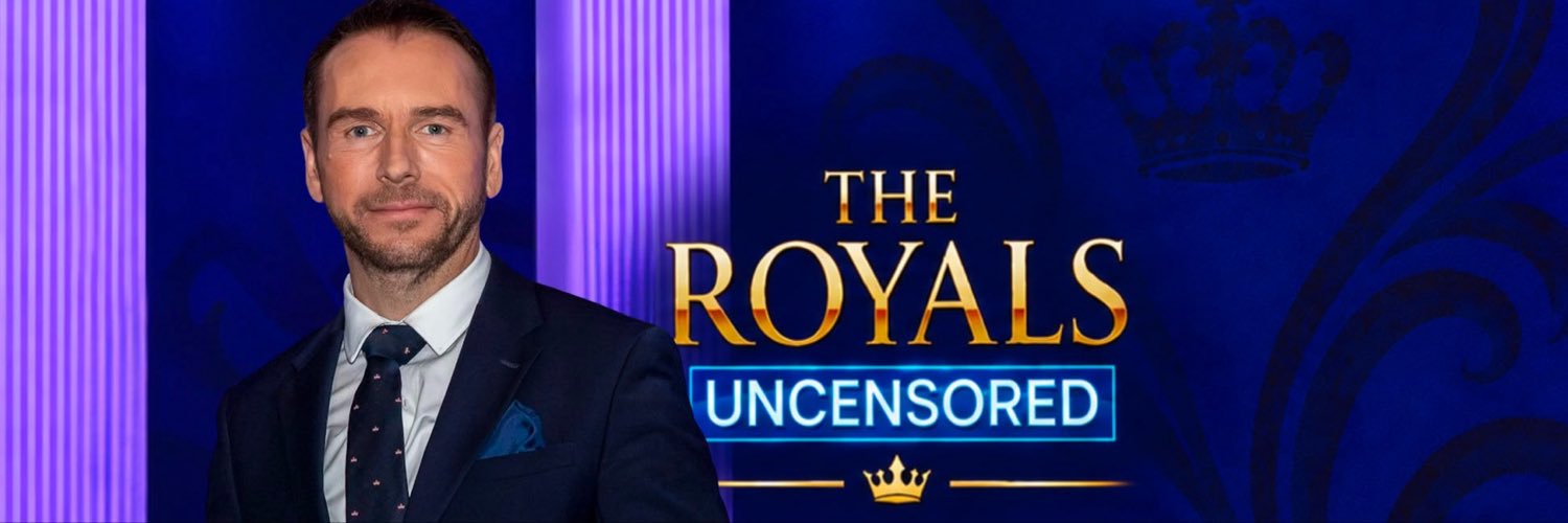 TheRoyalButler's profile banner image