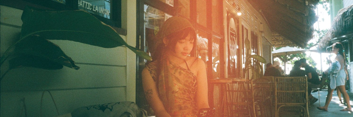 maethotie's profile banner image