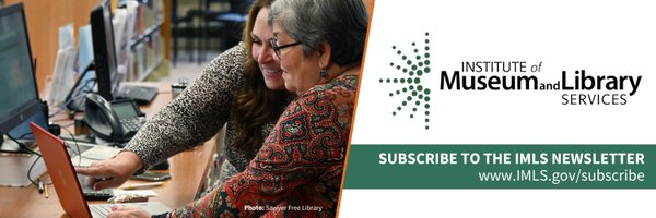 US_IMLS Profile Banner