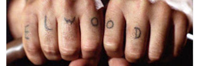 EL(ｴﾙ/Elwoodのｴﾙ) banner