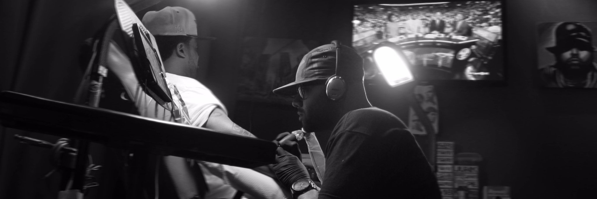 GrinStylez's profile banner image