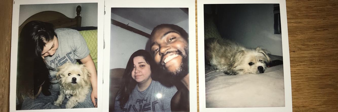 MrKingBarnes's profile banner image