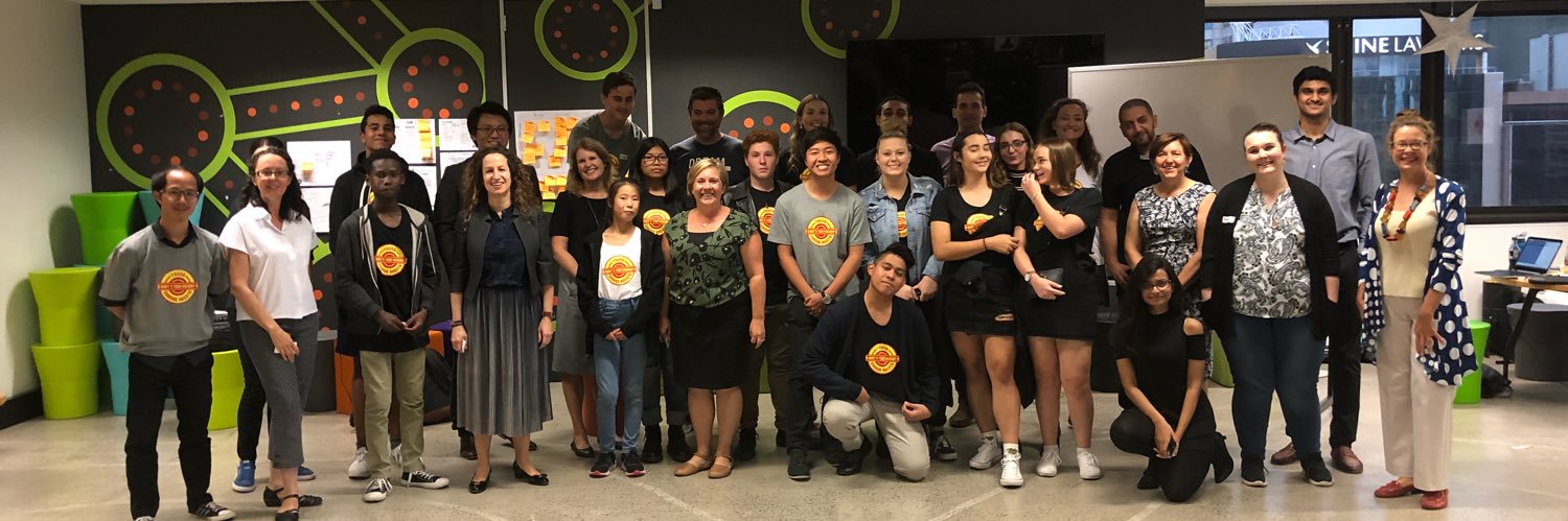 YoungChangeAgents banner