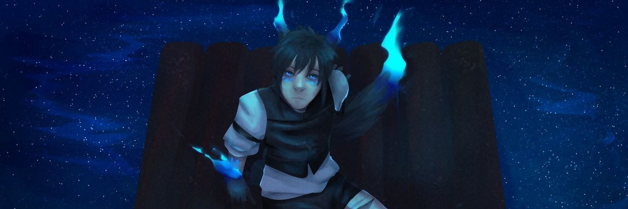 AquariusBat's profile banner image