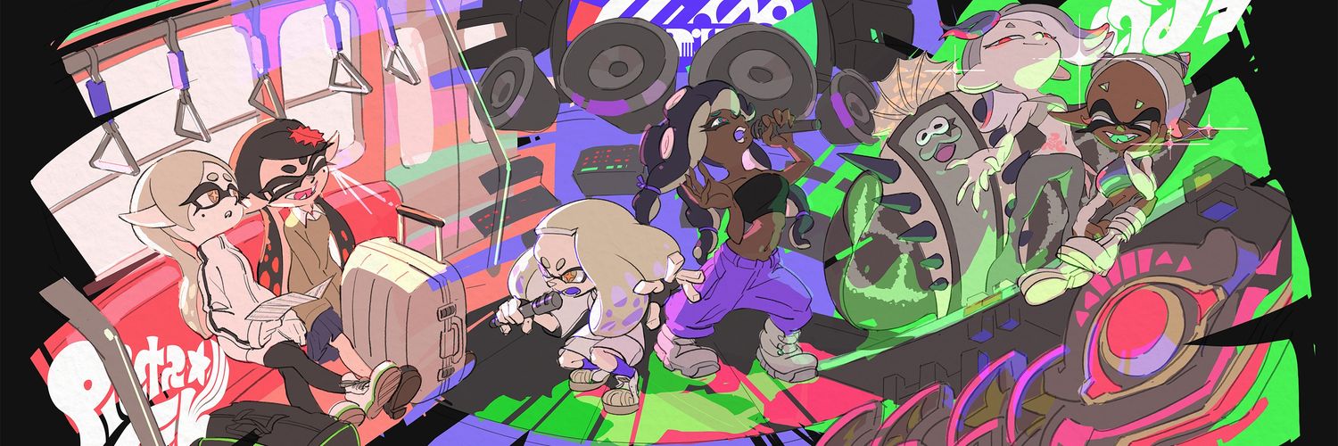 JoshuaEric's profile banner image