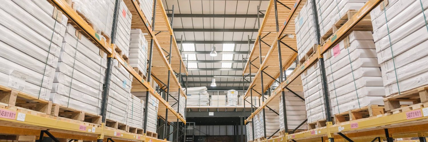 Williams Trade Supplies banner