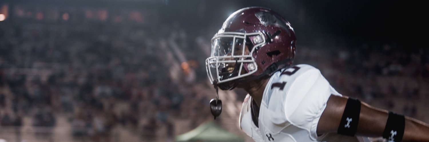 Terrell Lightfoot Jr banner