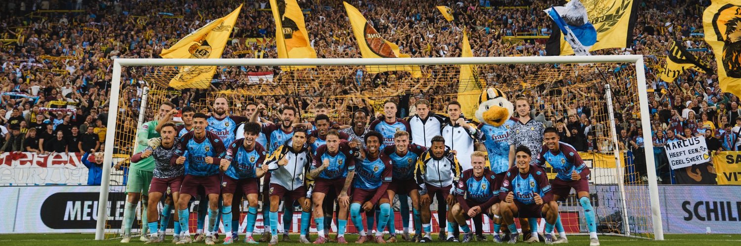 Ivo 💛🖤 banner