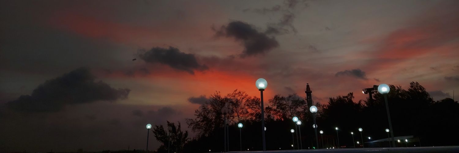 AbAzKu's profile banner image