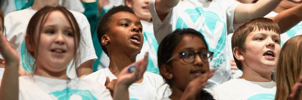 YVFoundation Profile Banner