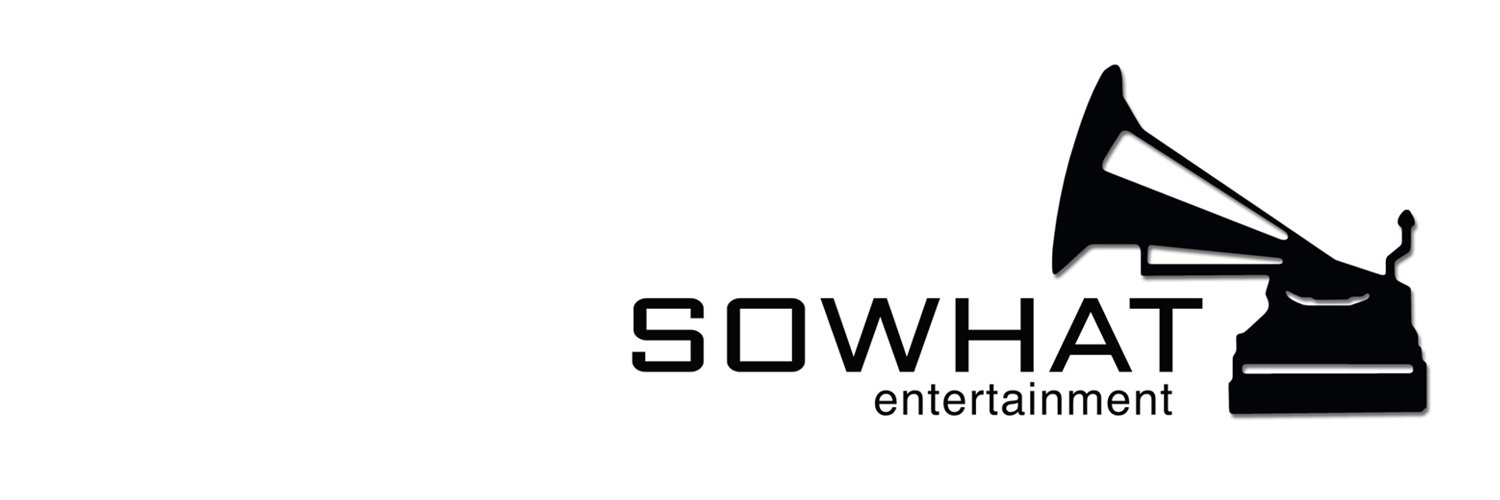 SoWhatEnt's profile banner image