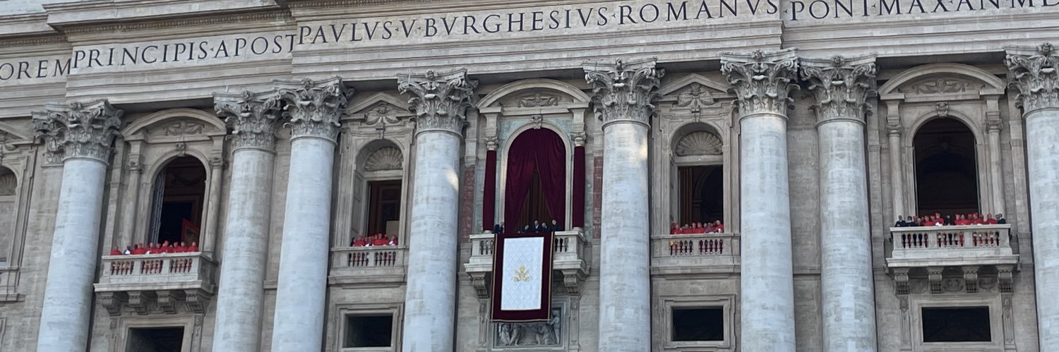 UK in Holy See 🇬🇧🇻🇦's banner