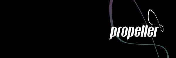 PropellerComms Profile Banner