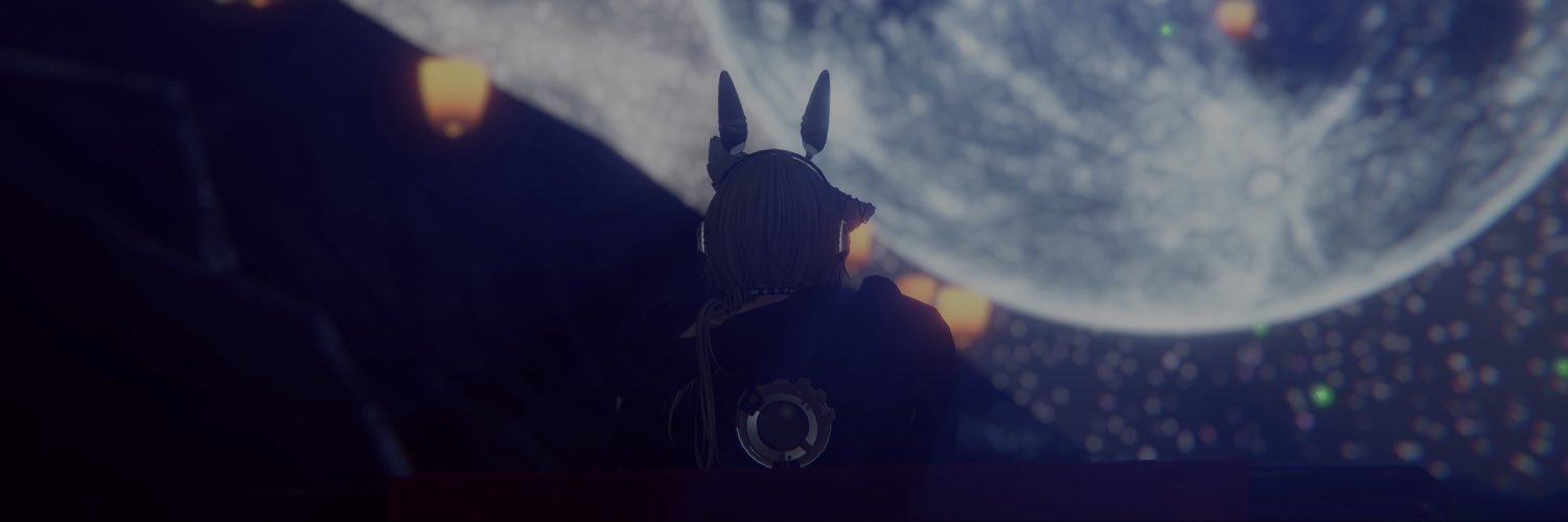 XiguDJ's profile banner image