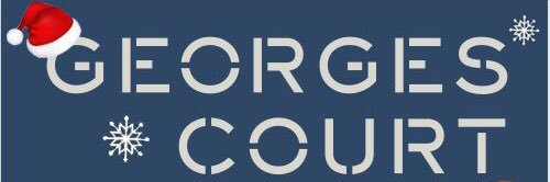 Georges Court banner