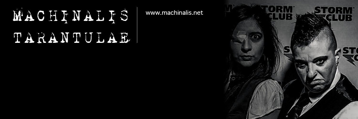 MTarantulae's profile banner image