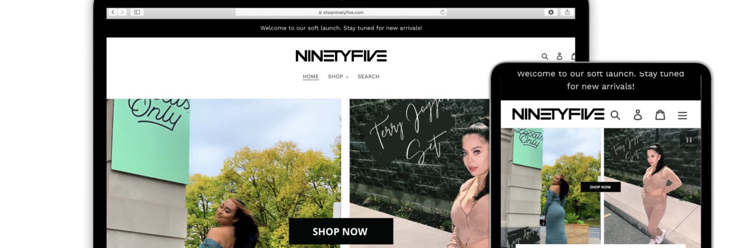 shopninetyfive_'s profile banner image