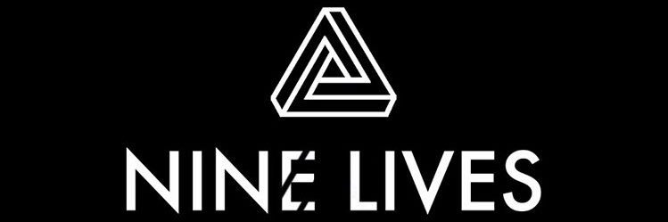 Nine Lives banner