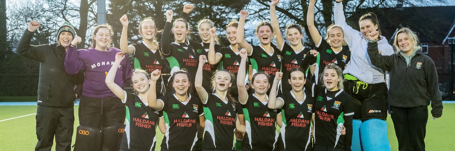 Sullivan Girls HC banner