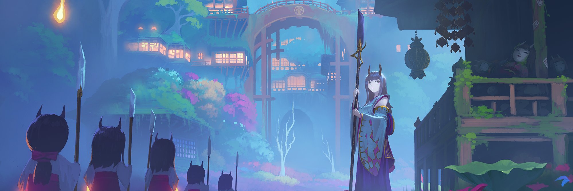 maybowll's profile banner image