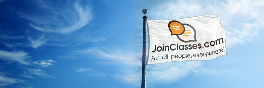 JoinClasses's profile banner image