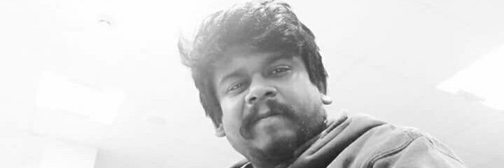 Debraj Deb banner