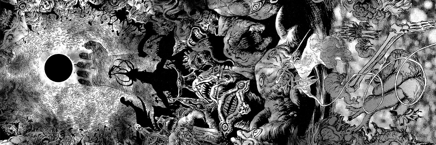 MCK Dodoroch 🕷️🗡️ banner