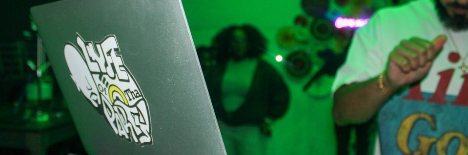 lyfeofthaparty's profile banner image