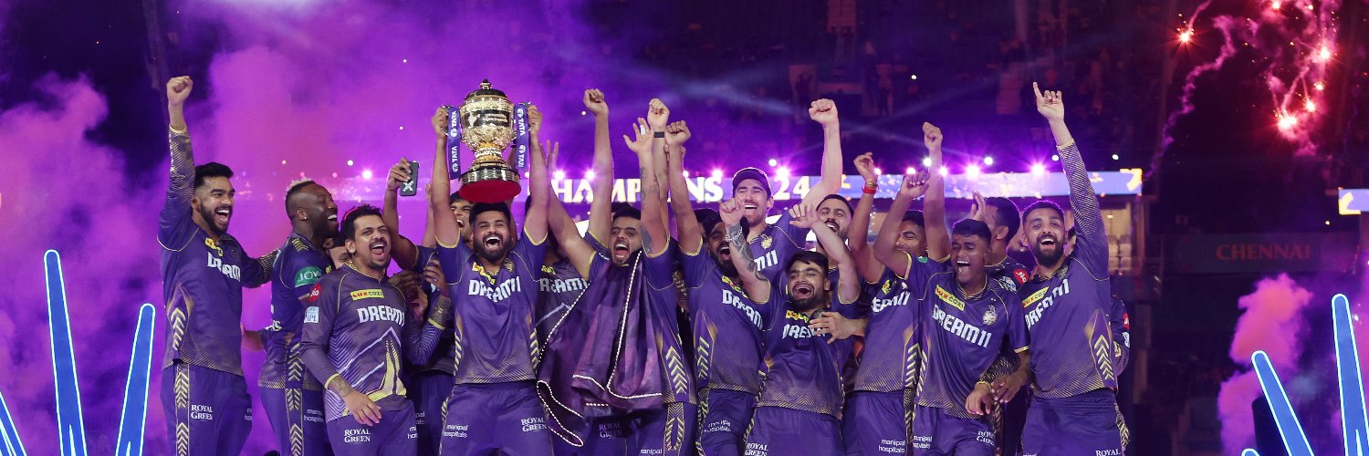 Krishnadev Roy banner