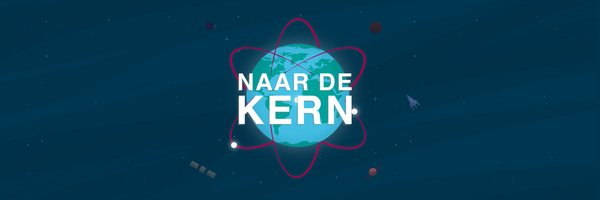 NucleairForum Profile Banner