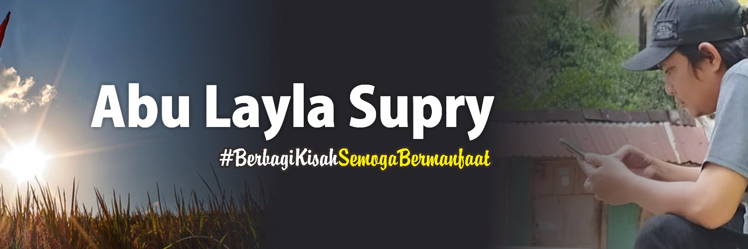 AbuLayla82's profile banner image