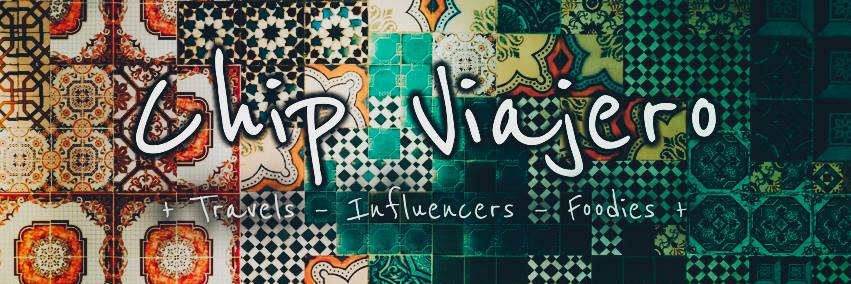 chipviajero's profile banner image