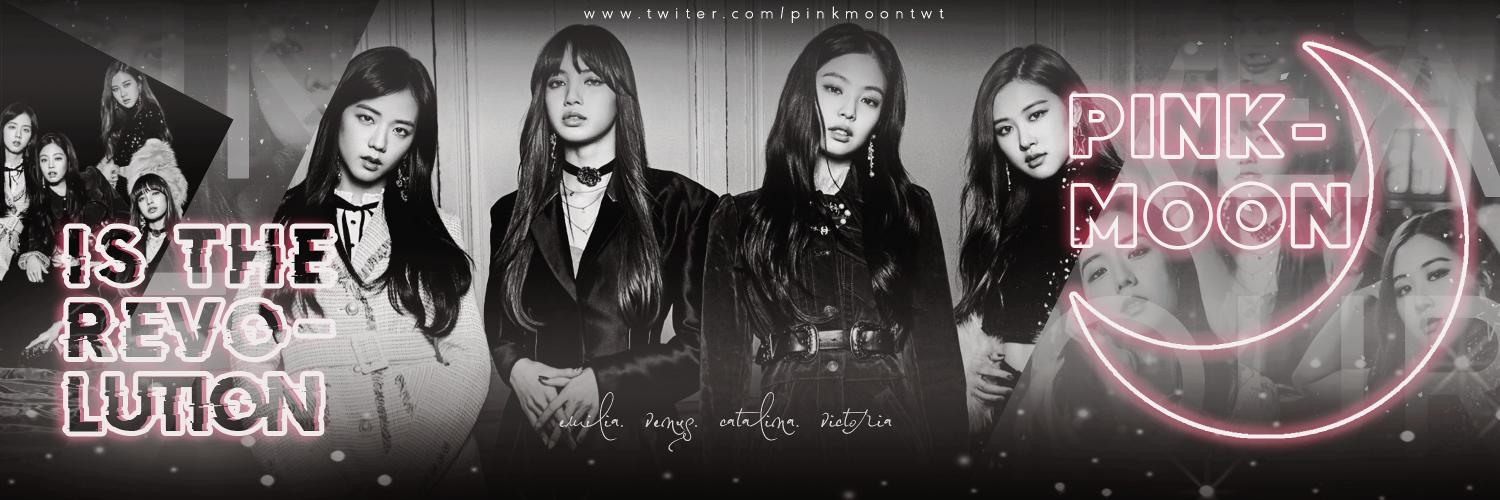 pinkmoontwt's profile banner image