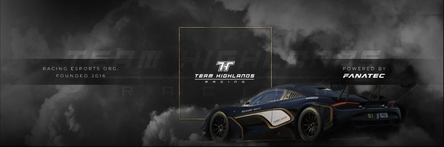 THR Mysterious banner