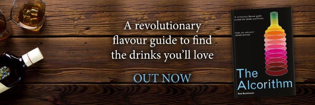 Rob Buckhaven banner