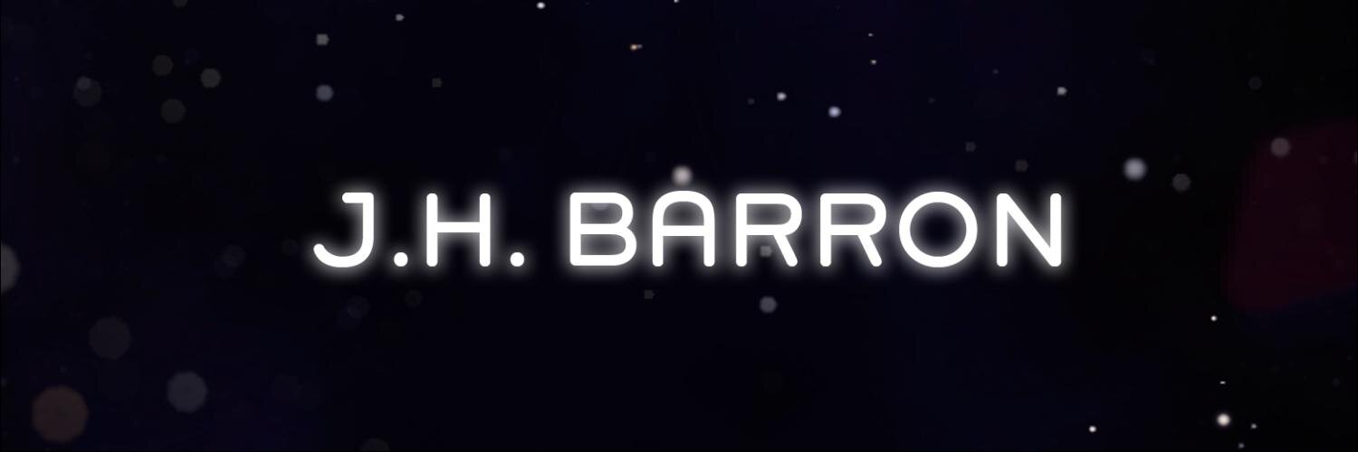 JH_Barron's profile banner image