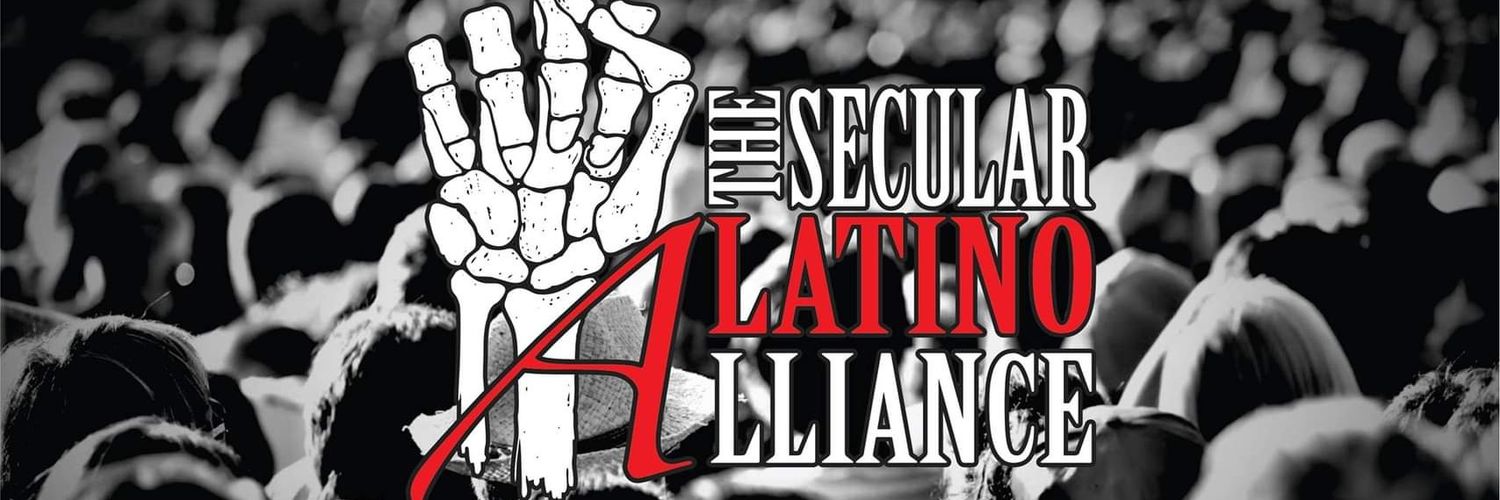 secularlatinos's profile banner image