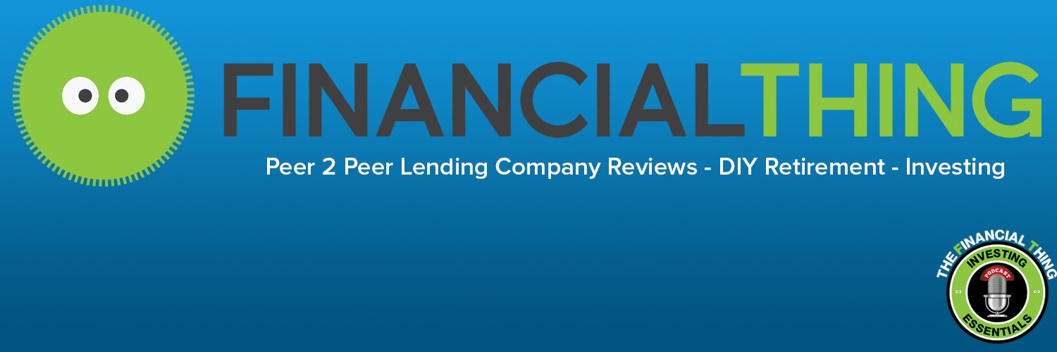 Financial Thing banner