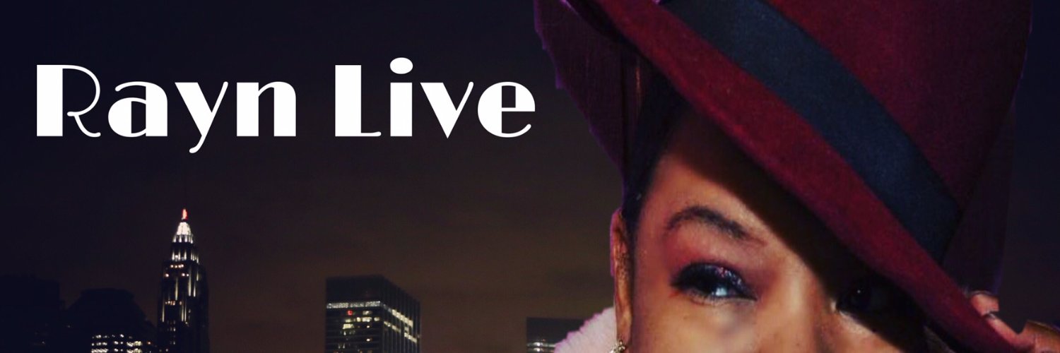RaynJackson's profile banner image