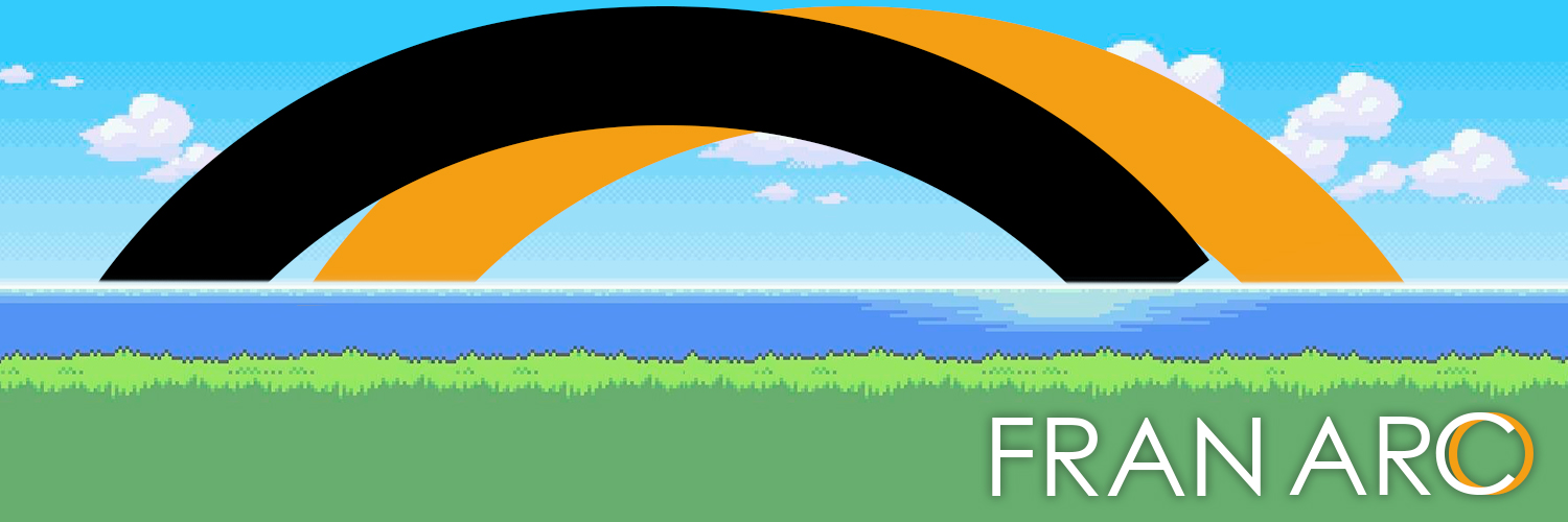 Fran_Arco's profile banner image