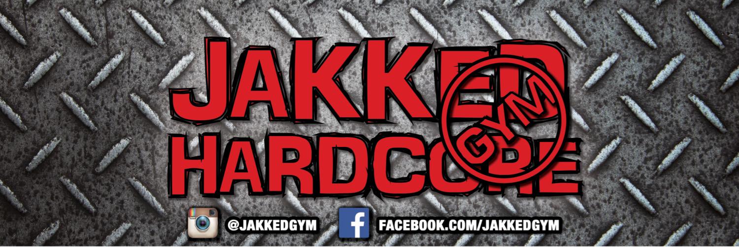 JakkedGym's profile banner image
