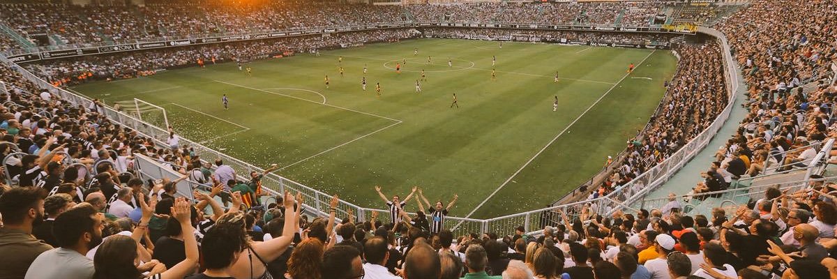 AlbinegreSempre's profile banner image