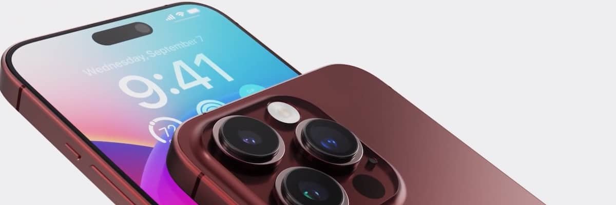 MobileiPhonefr's profile banner image