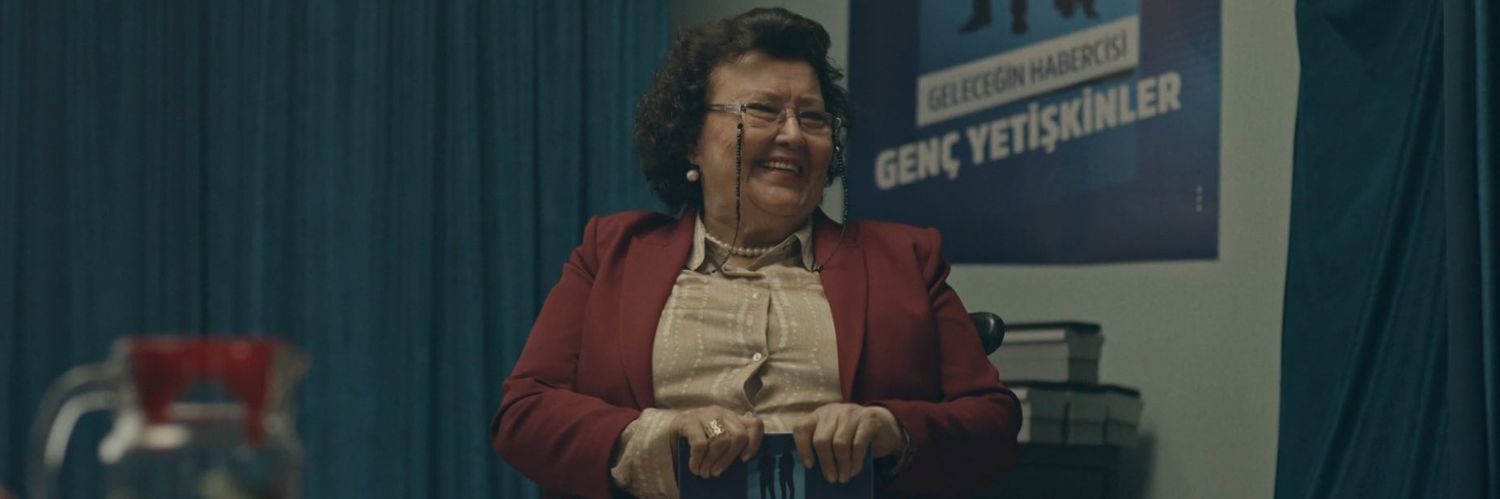 Selen Öktem banner
