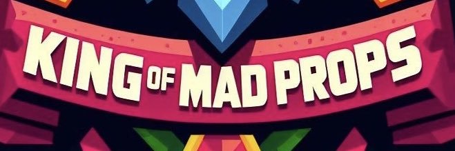 KingOfMadProps's profile banner image