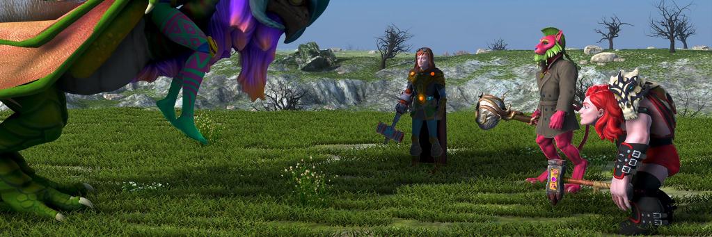KeyframeLondon's profile banner image